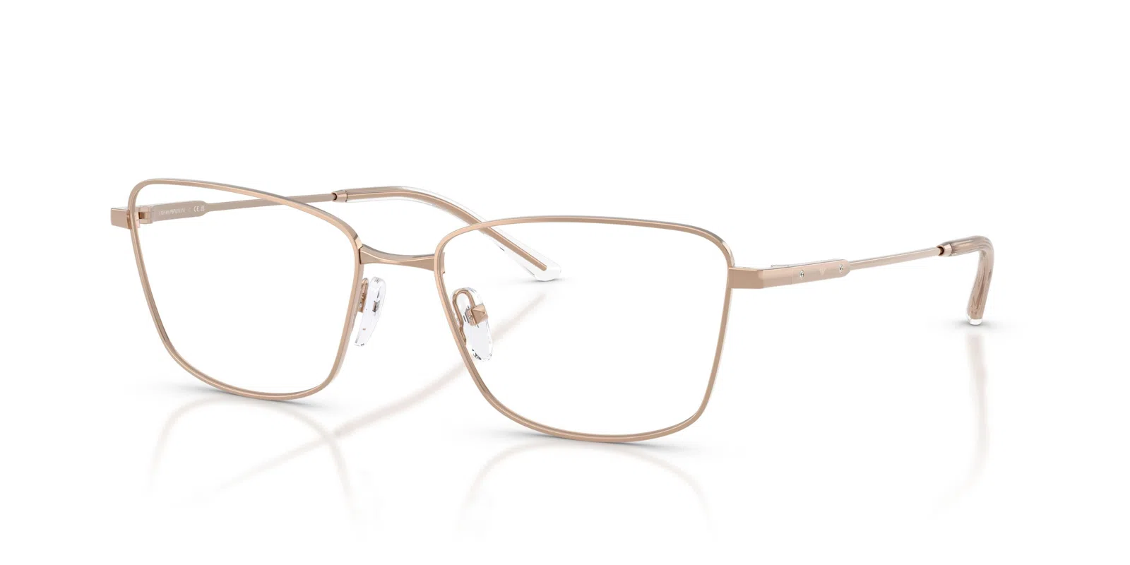 Emporio Armani 1185B Eyeglasses - view 3